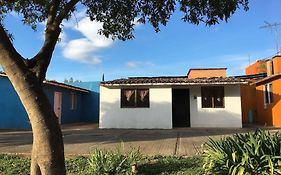 Hotel Rural San Antón
